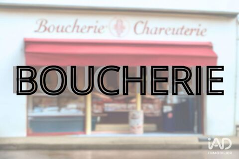 Vente Boutique/Local commercial 50 m&sup2; 220000 95420 Magny-en-vexin