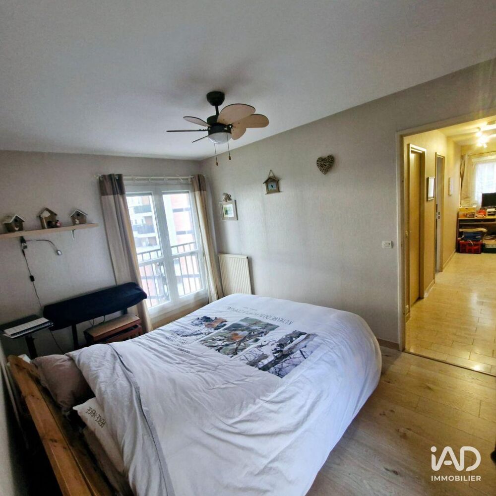 � vendre  Appartement Paris 19