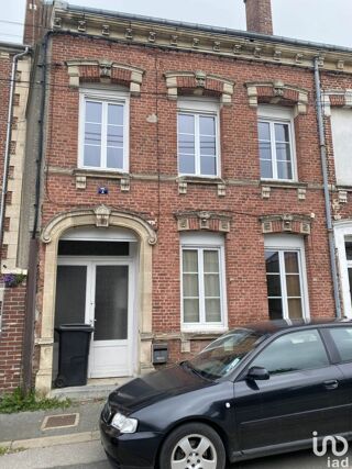  Maison  vendre 5 pices 102 m