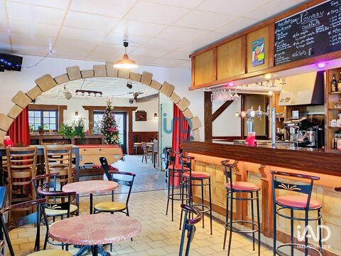   Vente Bar-tabac 360 m&sup2; 