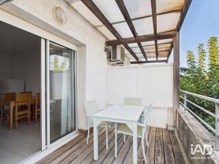  Appartement � vendre 2 pi�ces 35 m�