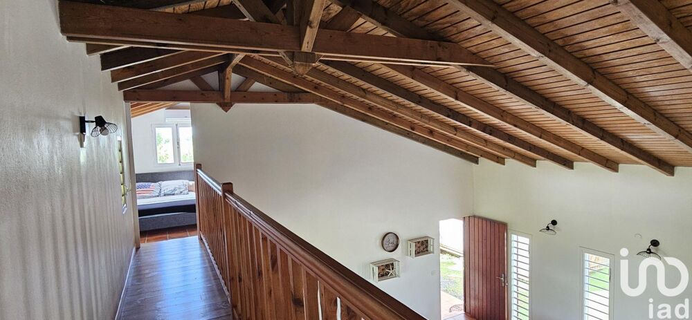  vendre  Maison Saint-Franois (97118)