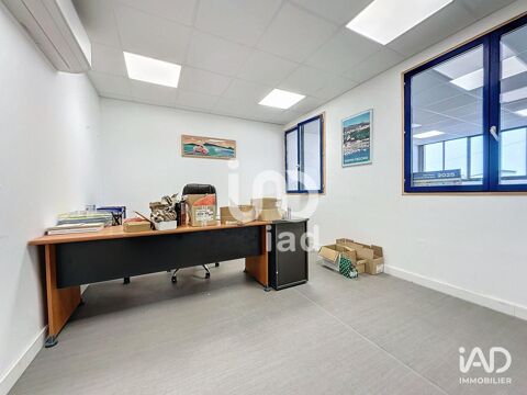 Location Bureaux 135 m&sup2; 1491 65000 Tarbes