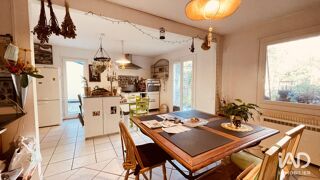  Maison � vendre 3 pi�ces 109 m�