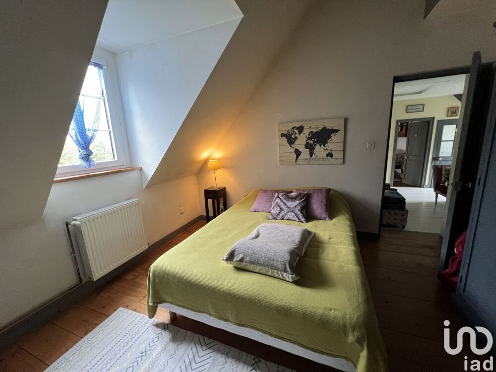 � vendre  Maison Saint-Malo (35400)