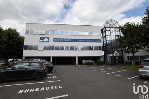 Vente Murs commerciaux 200 m&sup2; 392400 91000 vry-courcouronnes