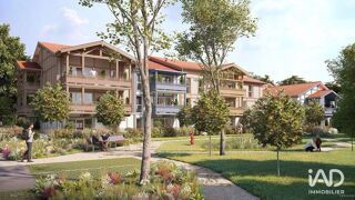  Appartement � vendre 3 pi�ces 58 m�