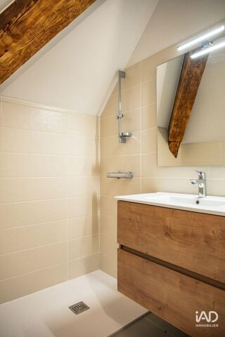  Appartement � vendre 4 pi�ces 85 m�