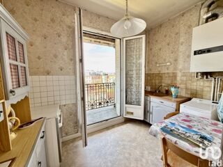  Appartement � vendre 2 pi�ces 41 m�