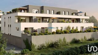  Appartement  vendre 4 pices 82 m