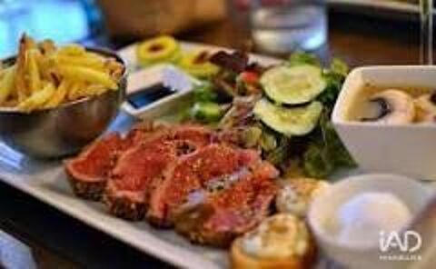 Vente Boutique/Local commercial 76 m&sup2; 54500 61140 Bagnoles-de-l'orne