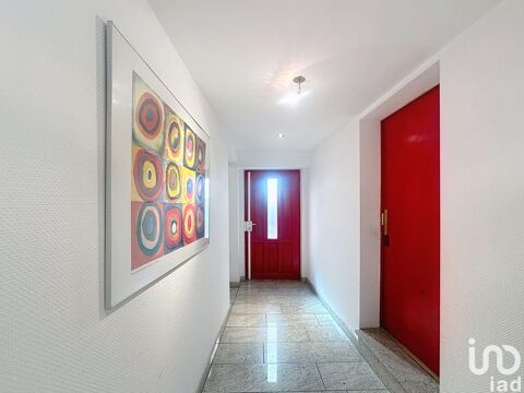 Location Bureaux 37 m&sup2; 657 67100 Strasbourg