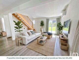  Maison  louer 5 pices 109 m
