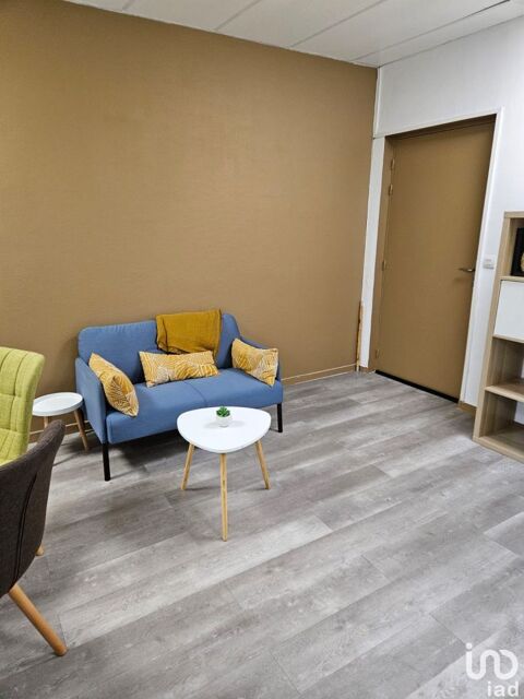 Location Bureaux 20 m&sup2; 280 91130 Ris-orangis