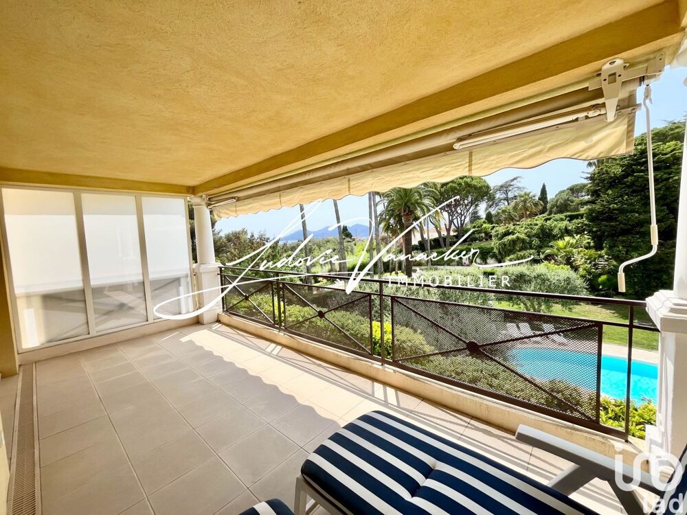  vendre  Appartement Cannes (06400)