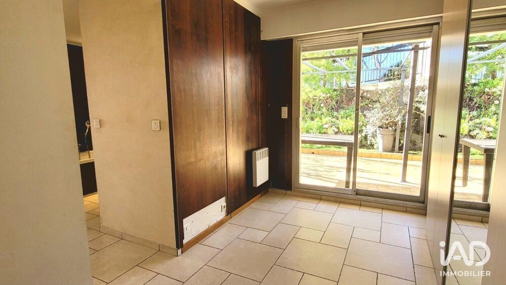 � vendre  Appartement Villeneuve-Loubet (06270)