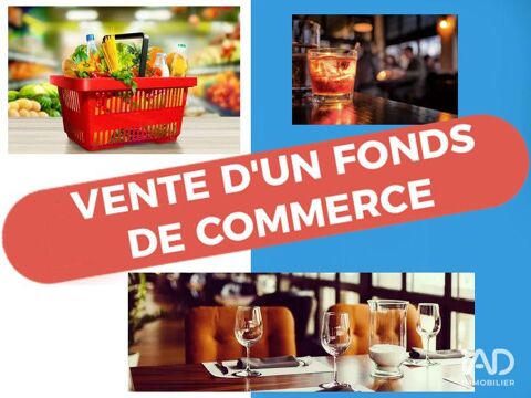 Vente Local d'activit&eacute;s 242 m&sup2; 55550 16130 Ars