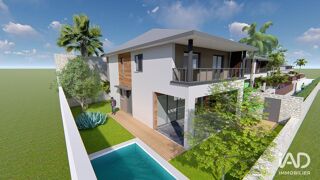  Maison 5 pi�ces 100 m� Grand bois