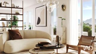  Appartement � vendre 5 pi�ces 135 m�