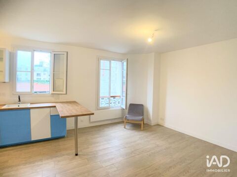  Appartement � louer 3 pi�ces 52 m�