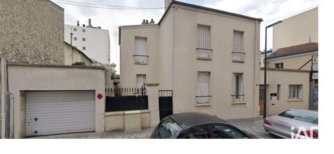 Vente Boutique/Local commercial 112 m&sup2; 529000 92270 Bois-colombes