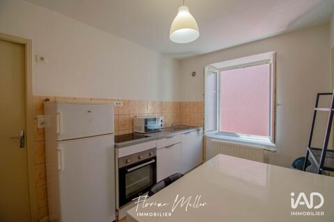  Appartement  louer 2 pices 48 m