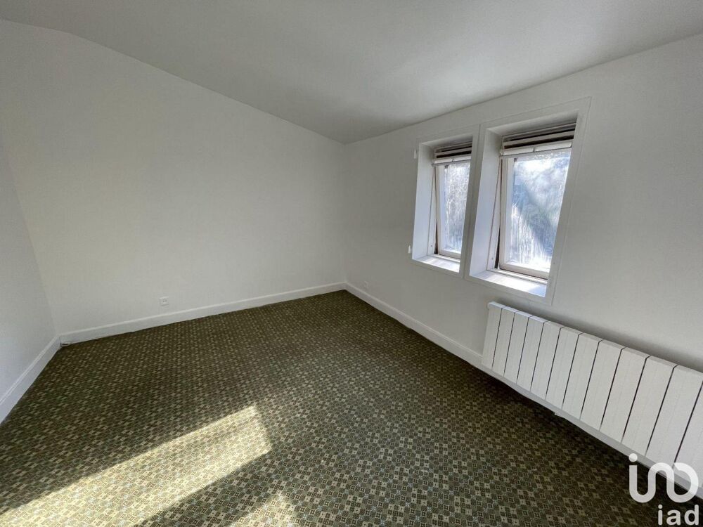 � vendre  Maison Pantin (93500)