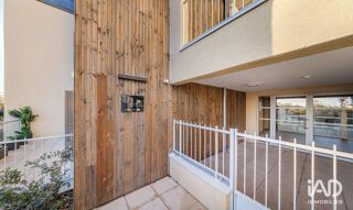  Appartement � vendre 4 pi�ces 106 m�