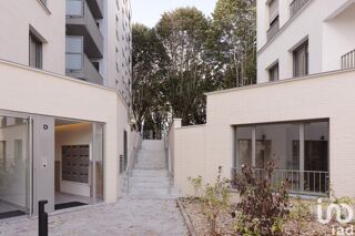  Appartement � vendre 1 pi�ce 40 m�