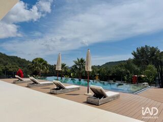  Maison � vendre 6 pi�ces 200 m�