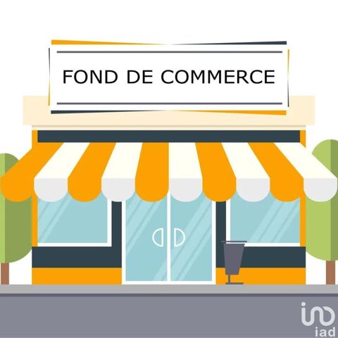 Vente Salon de thé 100 m&sup2; 380000 57100 Thionville
