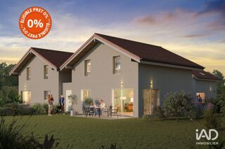  Maison 4 pi�ces 100 m� Feig�res