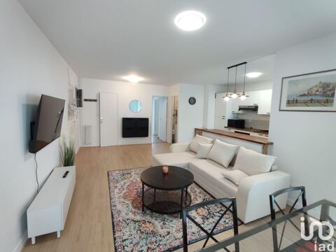  Appartement  louer 4 pices 79 m