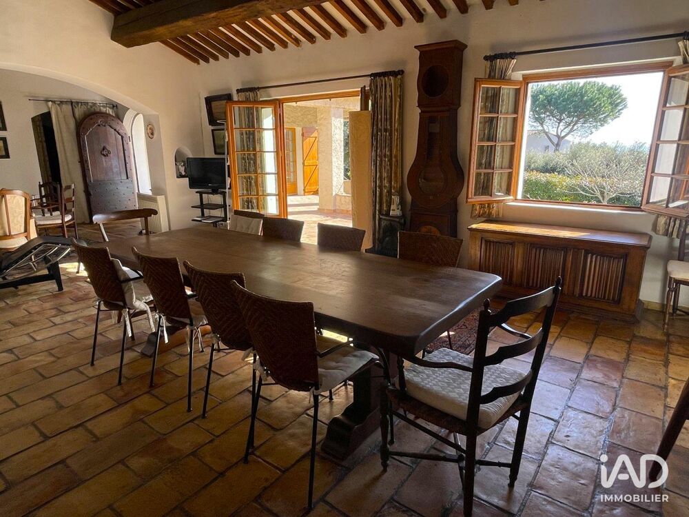 � vendre  Maison Ramatuelle (83350)