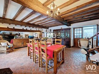  Maison � vendre 6 pi�ces 200 m�