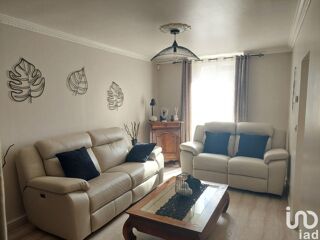  Maison � vendre 4 pi�ces 95 m�