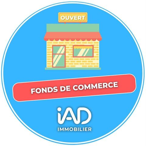 Vente Restaurant 260 m&sup2; 770000 33470 Gujan-mestras