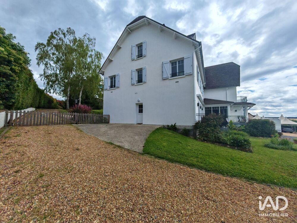  vendre  Maison Coulombs (28210)
