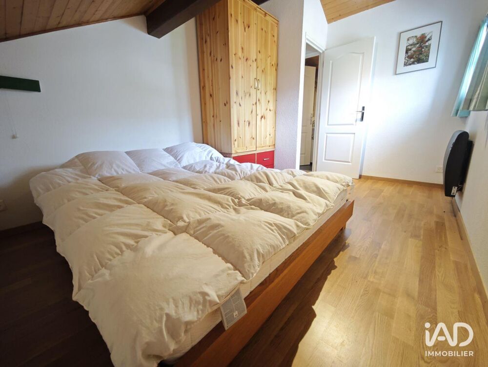 � vendre  Maison Morillon (74440)