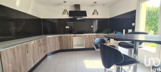  Maison  vendre 5 pices 138 m