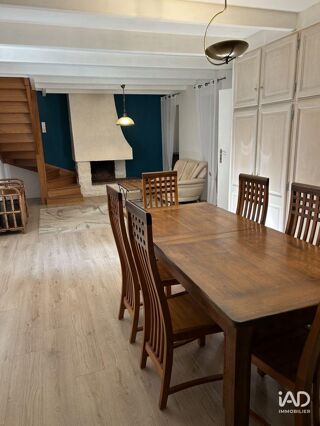  Maison � vendre 4 pi�ces 96 m�