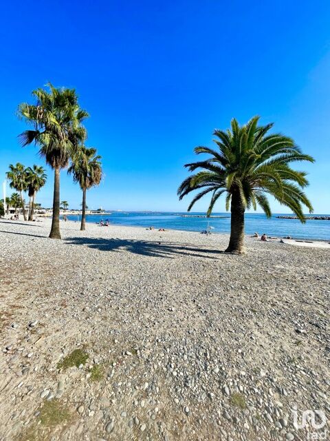 Vente Restaurant 232 m&sup2; 750000 06700 Saint-laurent-du-var