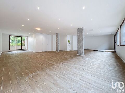 Vente Boutique/Local commercial 107 m&sup2; 196000 91310 Linas