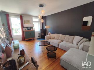  Maison � vendre 3 pi�ces 94 m�