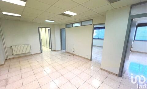 Vente Murs commerciaux 103 m&sup2; 335000 83000 Toulon