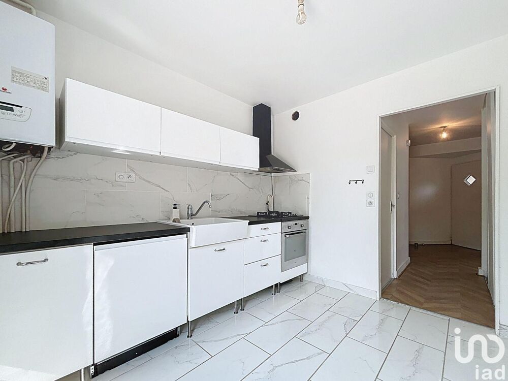 Maison a louer savigny-le-temple - 3 pièce(s) - 82 m2 - Surfyn