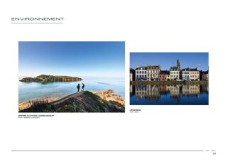  Appartement � vendre 3 pi�ces 67 m�