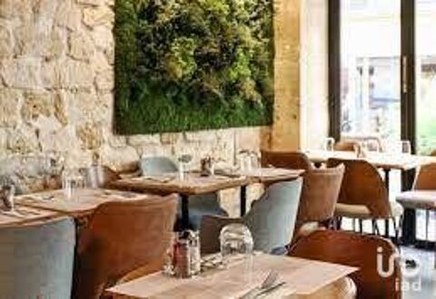 Vente Restaurant 55 m&sup2; 57000 59000 Lille