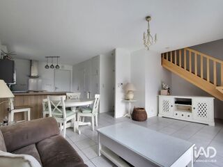  Maison � vendre 4 pi�ces 80 m�