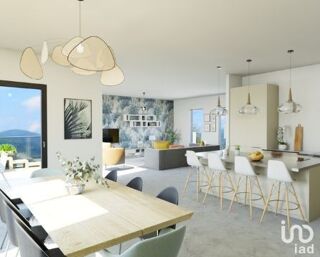  Appartement � vendre 4 pi�ces 156 m�